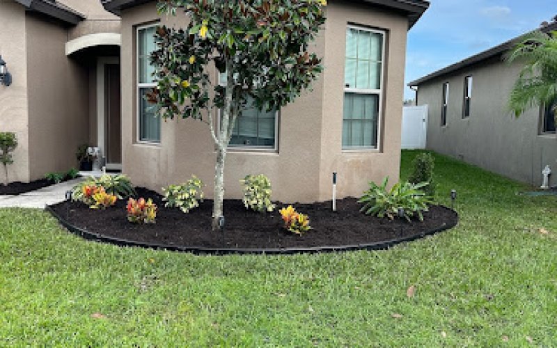 DTE Landscape and Outdoors