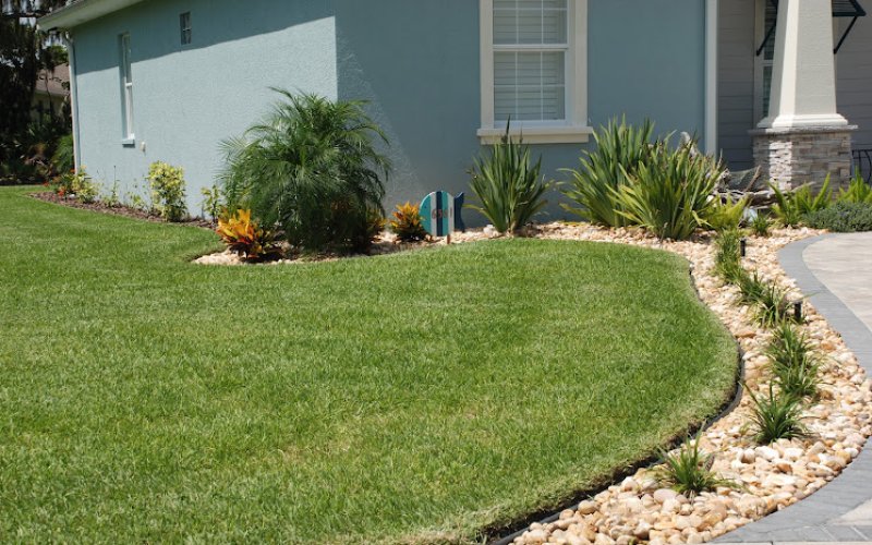 First Choice Lawn and Landscape LLC