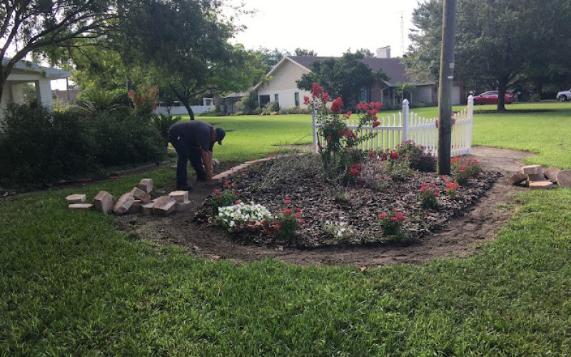 Gilileo's Landscaping Service