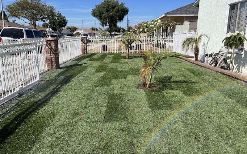 Hector's Landscape Services