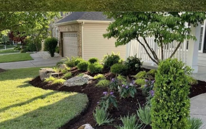 Maztek Landscaping