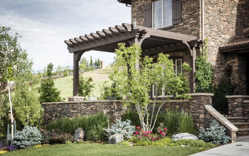 C&H Landscaping