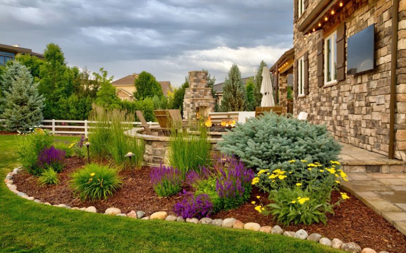 Diggable Designs Landscape & Gardening
