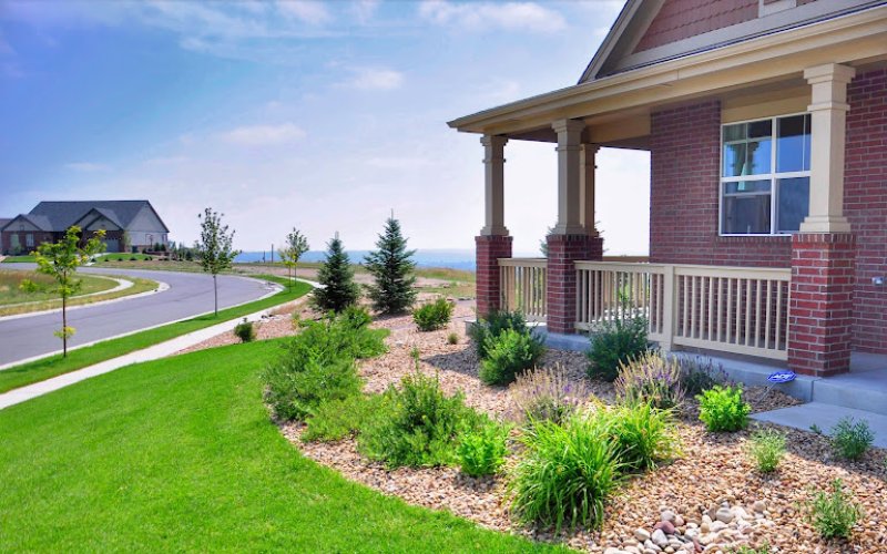 Highlands Landscaping & Fencing - Denver