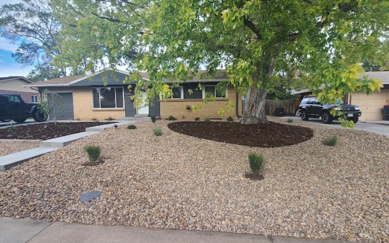 Little Foot Landscaping Co