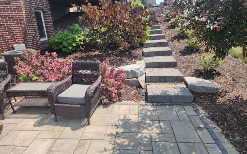 HMK Landscaping