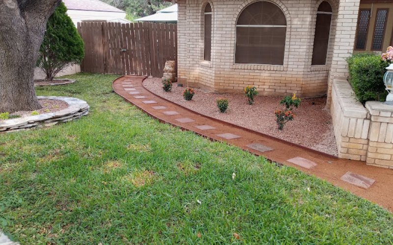 Jimenez Landscaping Service