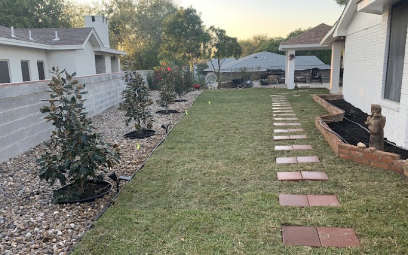 Unique Lawn Care