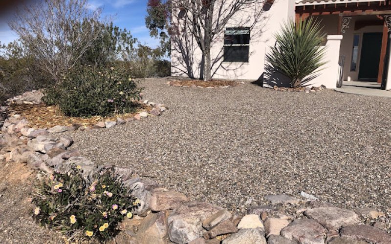 A+ Landscaping