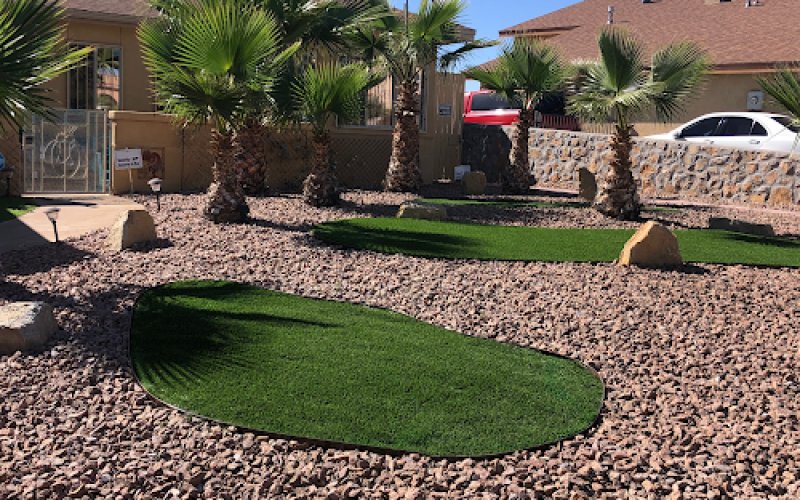 Brainard's Greenscapes