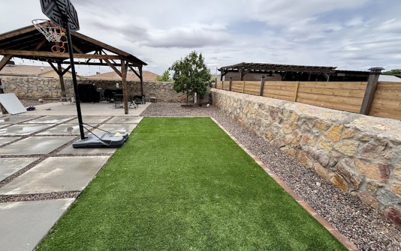 EliteGround Landscape