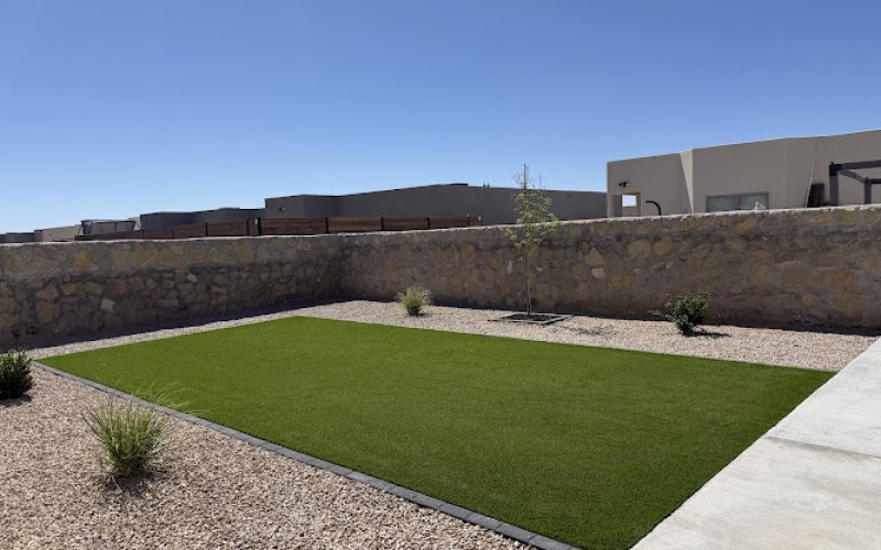 GQ landscaping