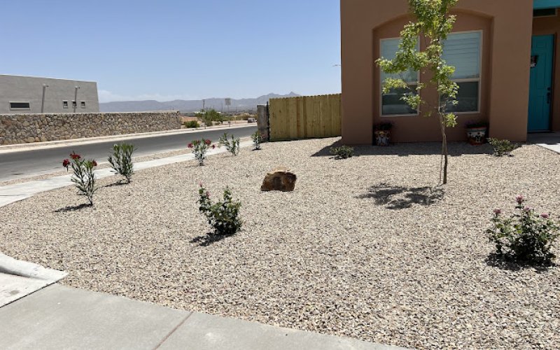 M&G Landscaping, LLC