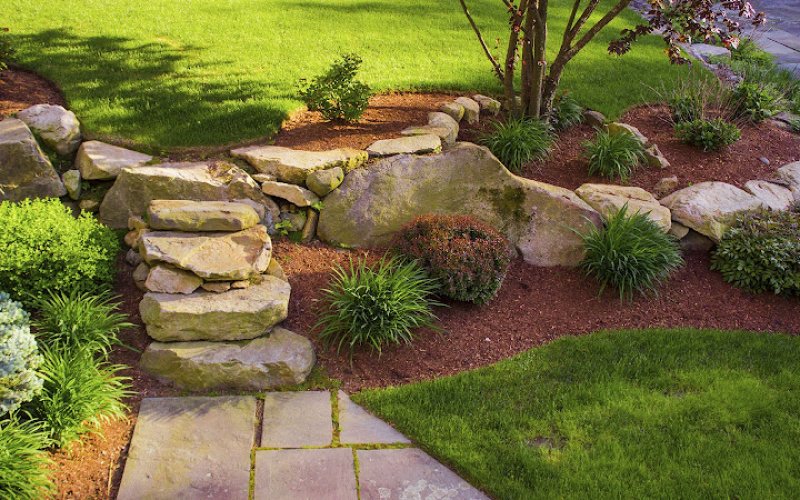 Arces Lawn Service & Landscape