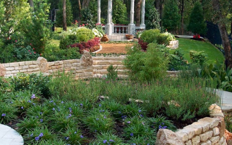 Green Meadows Landscaping
