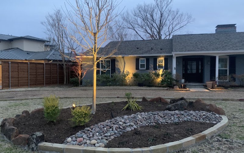 Green Thumb Landscaping