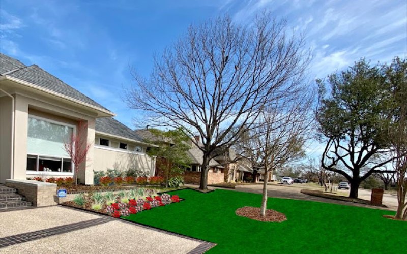 Splendid Gardens Landscaping