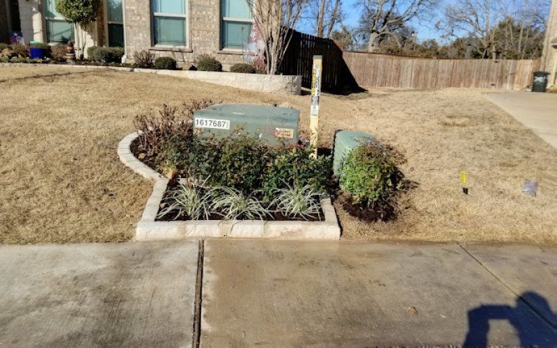 Tiger Landscaping