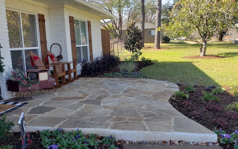 Wilson Landscape Design