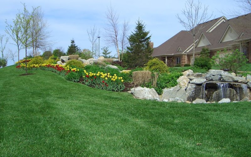 Executive Landscape Services LLC