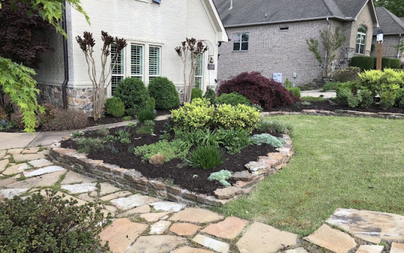 Elite Grounds Lawn & Landscaping