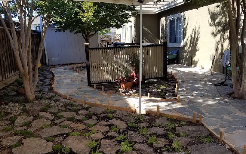 Cochran Landscape Materials