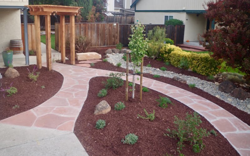 Kat Weiss Landscape Design