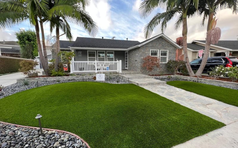 MC Landscaping LLC