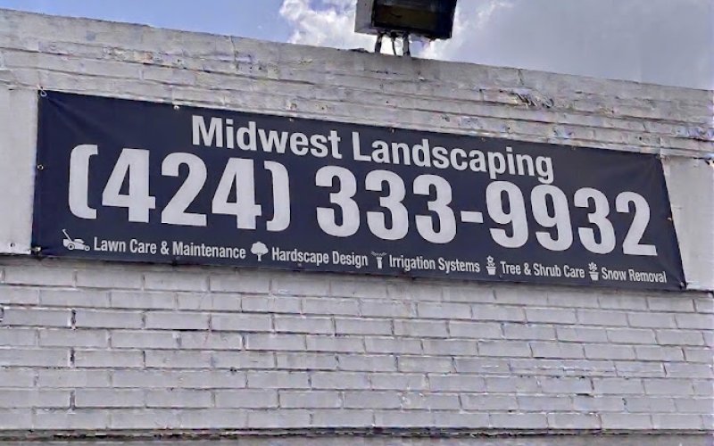 Midwest Landscaping