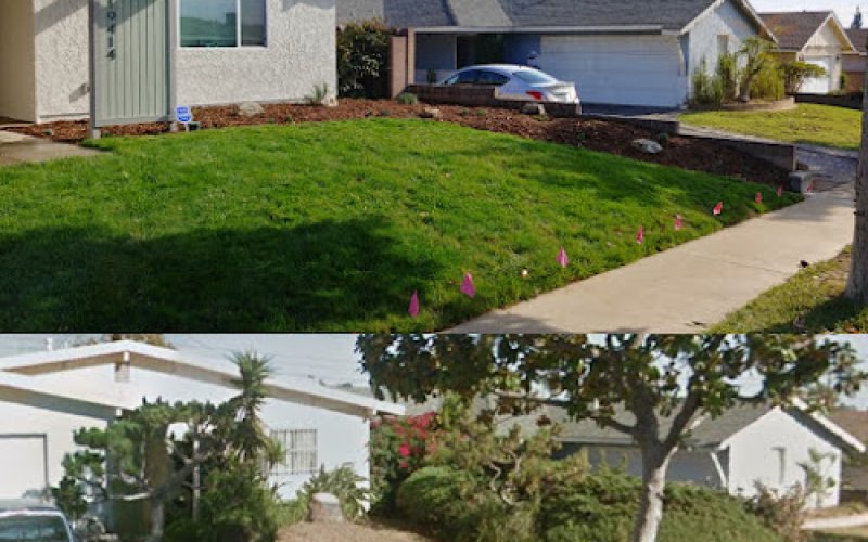 Reliable Landscape Service