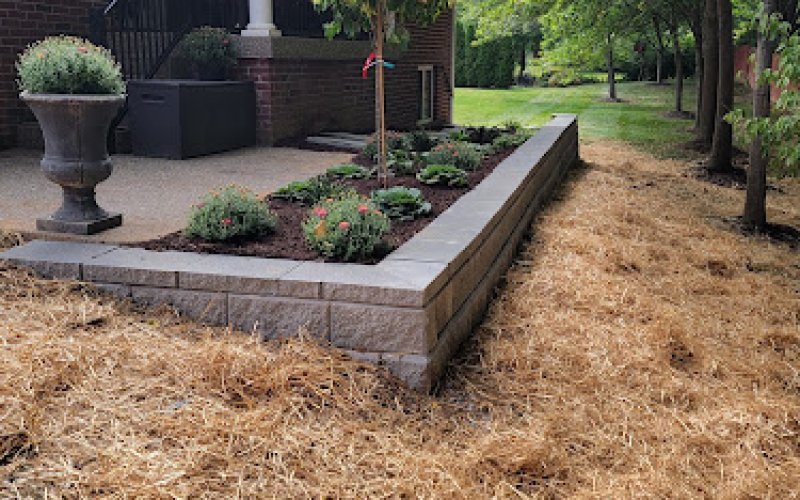 Doleman Services Decking