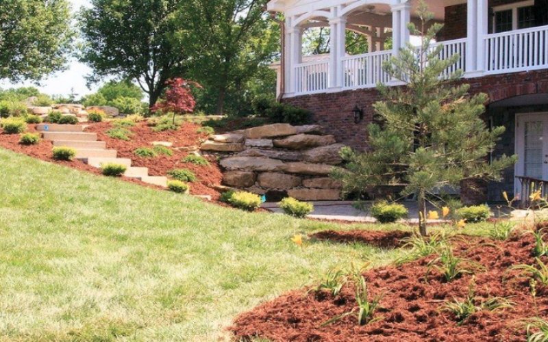 Hancock Landscape LLC