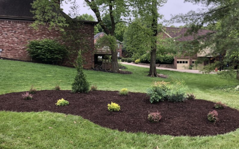 Scott's Landscaping
