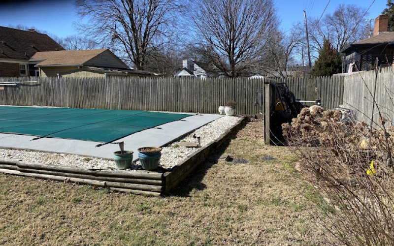 Unlimited Landscapes, Inc.