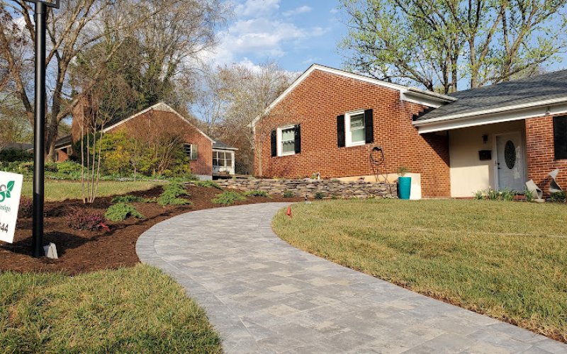 BRS Landscape and Design Services