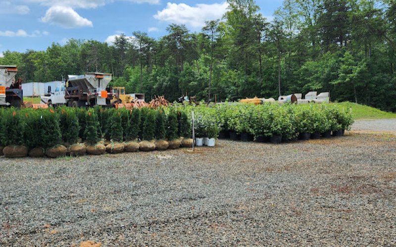 RSG Landscaping, LLC