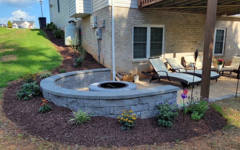 Southern Touch Hardscapes