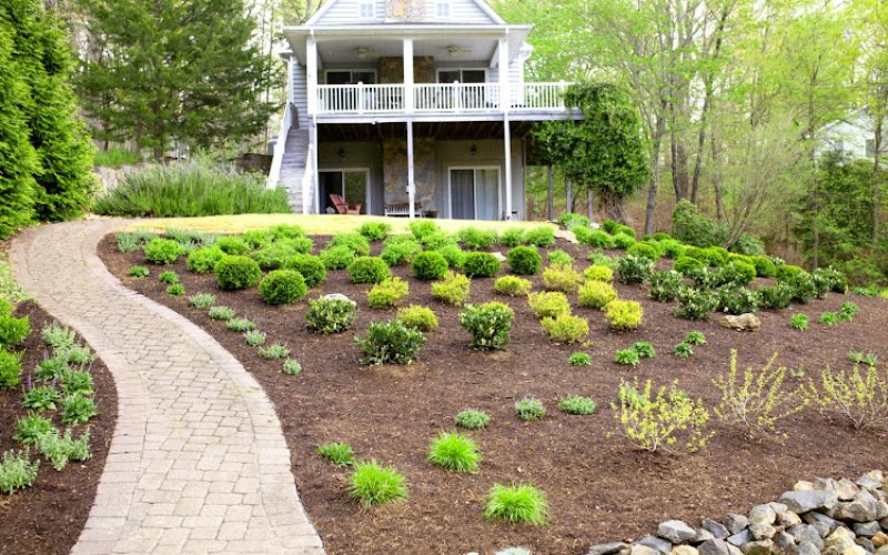 Virginia Landscape Group