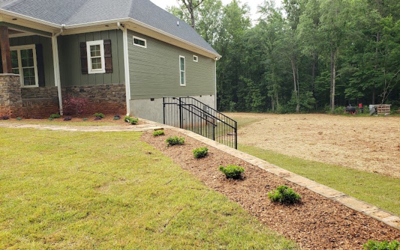 Creative Outdoor Services
