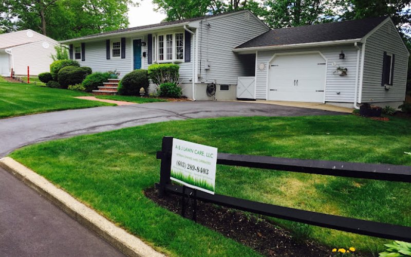 A & J Lawn Care