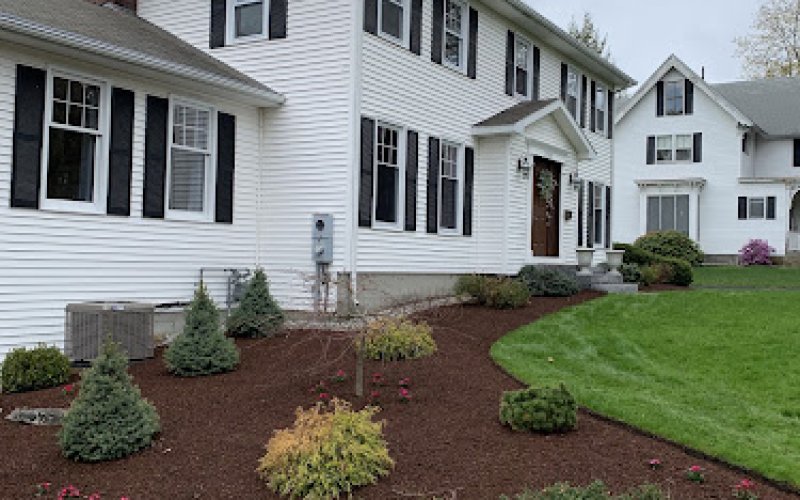 A + Landscaping & Maintenance LLC