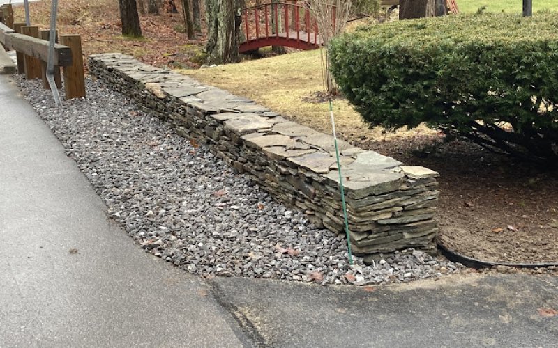 Bill Jones & Sons Lawn Care & Landscaping LLC