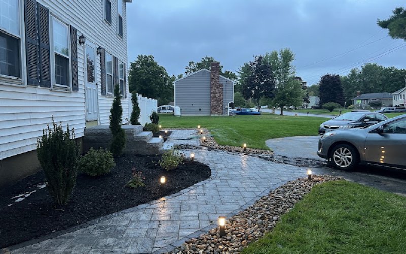 Garcia's Landscaping LLC