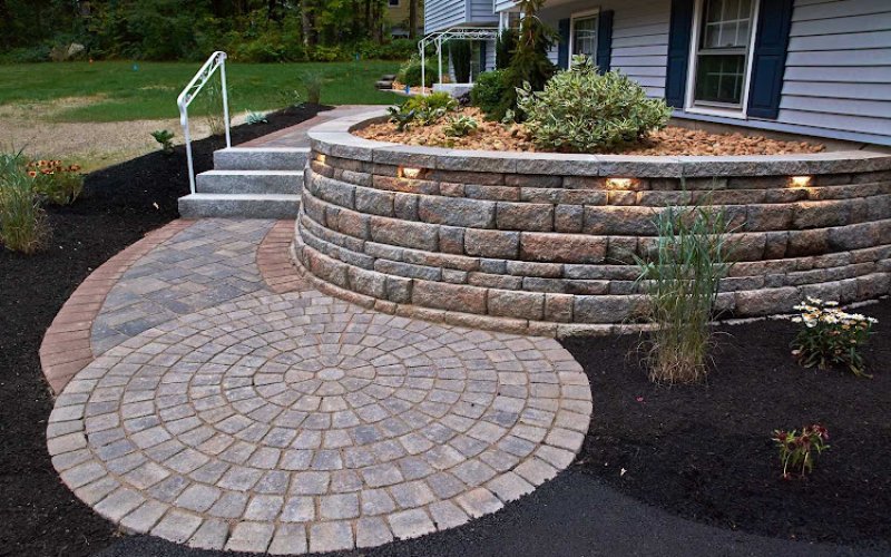 Giant Landscaping Services