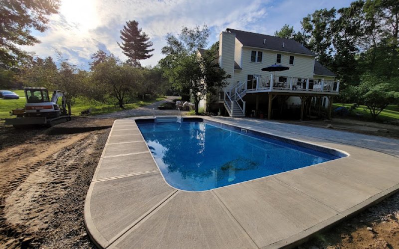Quality Landscaping LLC