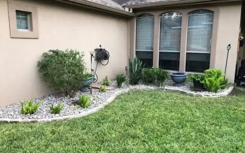 956 Irrigation & Landscaping LLC