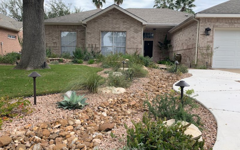 Heffner Design Team, PLLC, McAllen