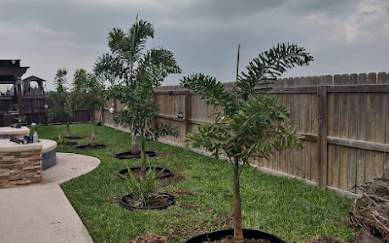 Valley 360 Landscaping LLC