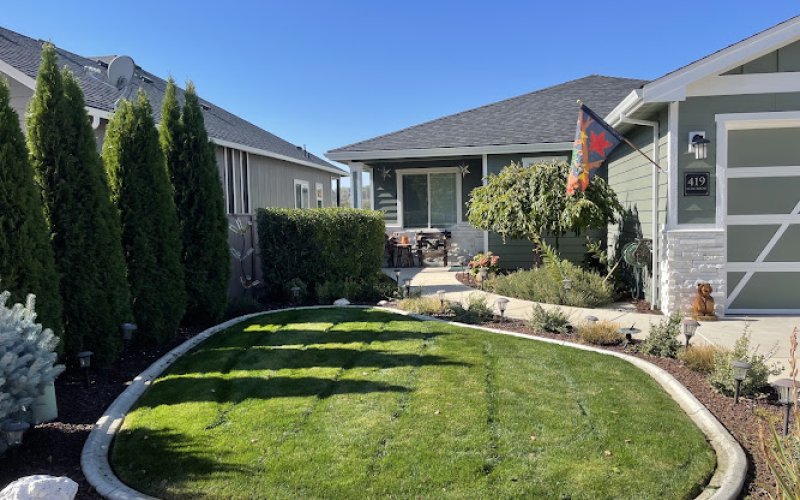 Alex on a Mission LLC - Lawn Care Maintenance - Medford Oregon