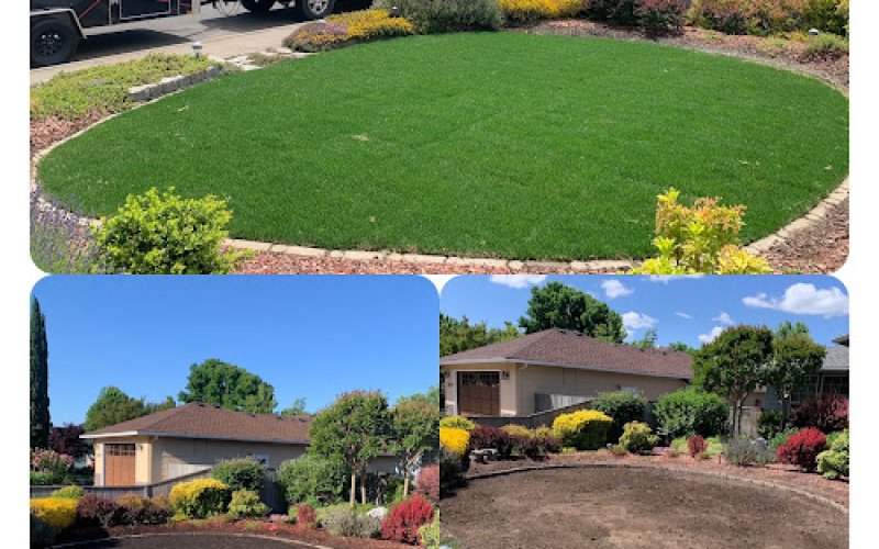 JEDS landscaping & maintenance